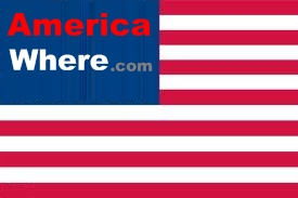 AmericaWhere.com - The Search Engine of America !